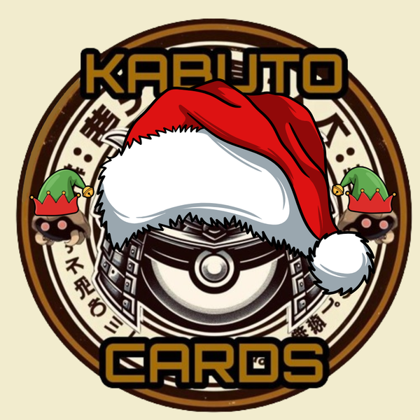 Kabuto Cards
