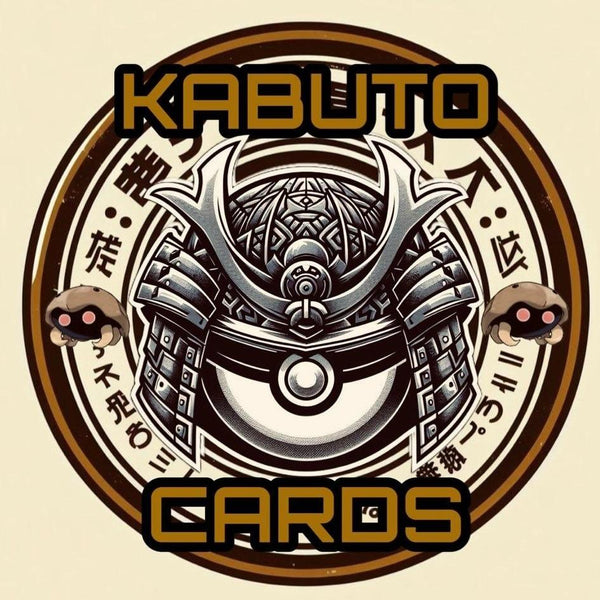 Kabuto Cards